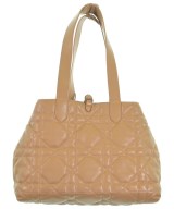 Christian Dior（クリスチャンディオール）トートバッグ 茶 サイズ:- レディース/2200622505015