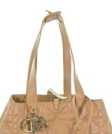 Christian Dior（クリスチャンディオール）トートバッグ 茶 サイズ:- レディース/2200622505015