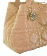 Christian Dior（クリスチャンディオール）トートバッグ 茶 サイズ:- レディース/2200622505015