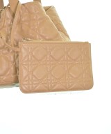 Christian Dior（クリスチャンディオール）トートバッグ 茶 サイズ:- レディース/2200622505015