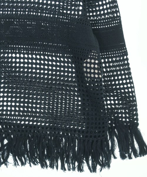 Christian Dior（クリスチャンディオール）ニット・セーター 紺 サイズ:40(M位) レディース/2200611648303