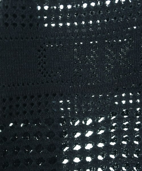 Christian Dior（クリスチャンディオール）ニット・セーター 紺 サイズ:40(M位) レディース/2200611648303