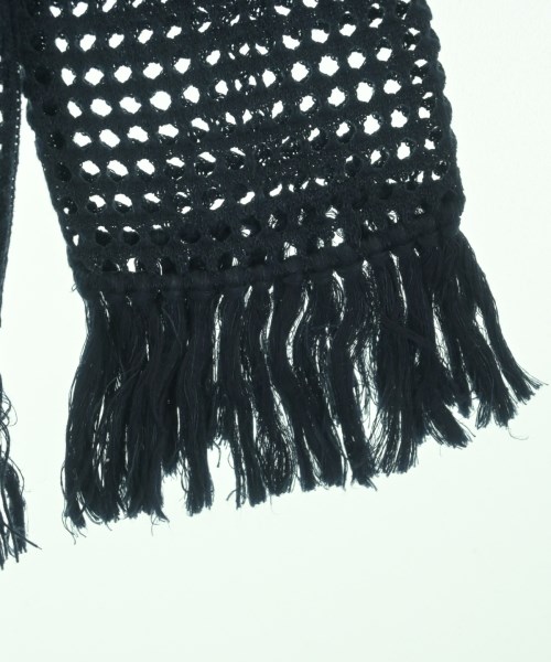 Christian Dior（クリスチャンディオール）ニット・セーター 紺 サイズ:40(M位) レディース/2200611648303