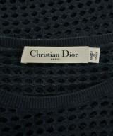 Christian Dior（クリスチャンディオール）ニット・セーター 紺 サイズ:40(M位) レディース/2200611648303
