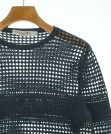 Christian Dior（クリスチャンディオール）ニット・セーター 紺 サイズ:40(M位) レディース/2200611648303