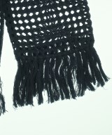 Christian Dior（クリスチャンディオール）ニット・セーター 紺 サイズ:40(M位) レディース/2200611648303