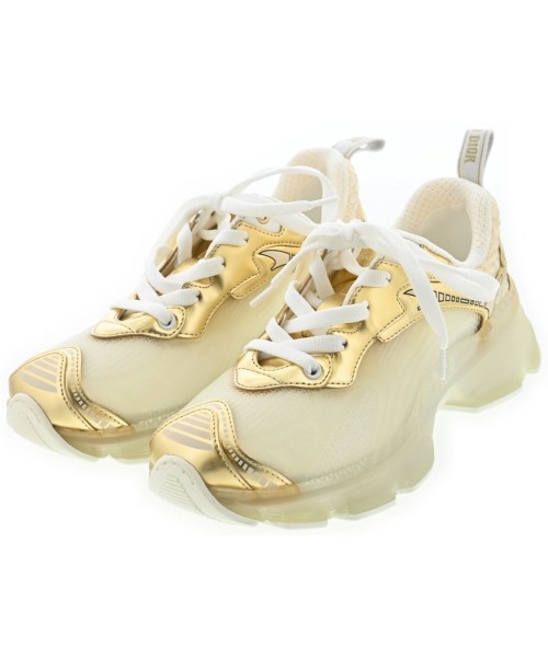 Christian Dior スニーカー