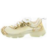 Christian Dior（クリスチャンディオール）スニーカー 白 サイズ:EU35 1/2(22cm位) レディース/2200623321157