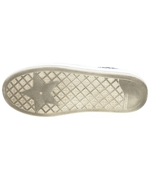 Christian Dior（クリスチャンディオール）スニーカー グレー サイズ:EU38 1/2(25cm位) レディース/2200625637041