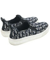 Christian Dior（クリスチャンディオール）スニーカー グレー サイズ:EU38 1/2(25cm位) レディース/2200625637041