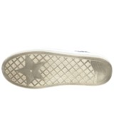 Christian Dior（クリスチャンディオール）スニーカー グレー サイズ:EU38 1/2(25cm位) レディース/2200625637041