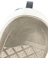 Christian Dior（クリスチャンディオール）スニーカー グレー サイズ:EU38 1/2(25cm位) レディース/2200625637041