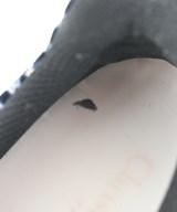 Christian Dior（クリスチャンディオール）スニーカー グレー サイズ:EU38 1/2(25cm位) レディース/2200625637041