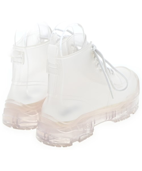 Christian Dior（クリスチャンディオール）レインシューズ その他（柄物・カラフル） サイズ:EU39(25.5cm位) レディース/2200626385057