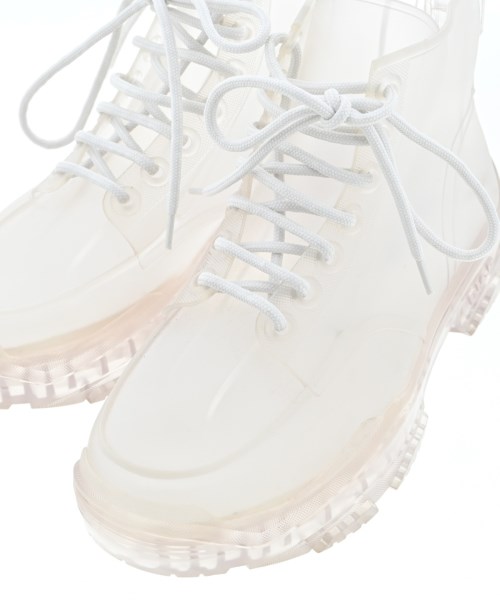 Christian Dior（クリスチャンディオール）レインシューズ その他（柄物・カラフル） サイズ:EU39(25.5cm位) レディース/2200626385057