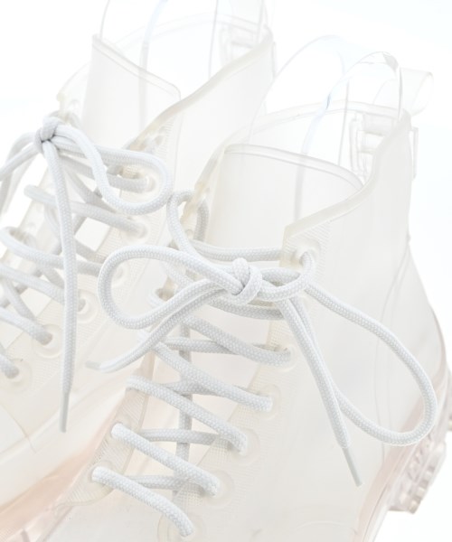 Christian Dior（クリスチャンディオール）レインシューズ その他（柄物・カラフル） サイズ:EU39(25.5cm位) レディース/2200626385057