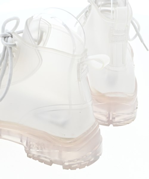 Christian Dior（クリスチャンディオール）レインシューズ その他（柄物・カラフル） サイズ:EU39(25.5cm位) レディース/2200626385057