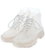 Christian Dior（クリスチャンディオール）レインシューズ その他（柄物・カラフル） サイズ:EU39(25.5cm位) レディース/2200626385057