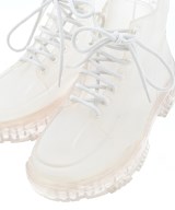 Christian Dior（クリスチャンディオール）レインシューズ その他（柄物・カラフル） サイズ:EU39(25.5cm位) レディース/2200626385057