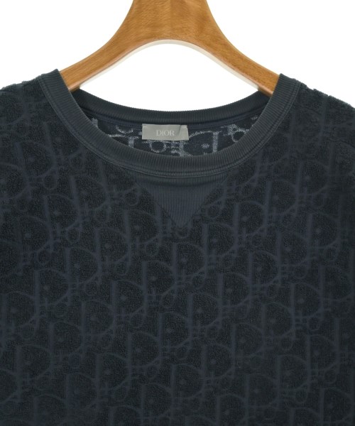 Christian Dior（クリスチャンディオール）Tシャツ・カットソー 紺 サイズ:M メンズ/2200625246021