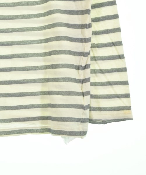 Christian Dior（クリスチャンディオール）Tシャツ・カットソー 白 サイズ:M レディース/2200626958039