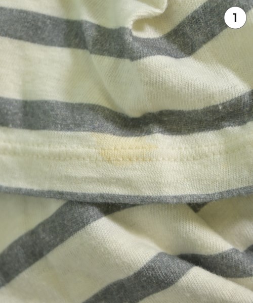 Christian Dior（クリスチャンディオール）Tシャツ・カットソー 白 サイズ:M レディース/2200626958039