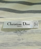 Christian Dior（クリスチャンディオール）Tシャツ・カットソー 白 サイズ:M レディース/2200626958039