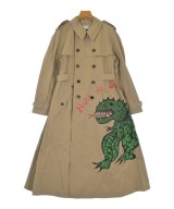 Christian Dior（クリスチャンディオール）トレンチコート ベージュ サイズ:42(M位) レディース/2200628807014