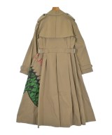 Christian Dior（クリスチャンディオール）トレンチコート ベージュ サイズ:42(M位) レディース/2200628807014