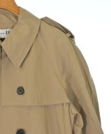 Christian Dior（クリスチャンディオール）トレンチコート ベージュ サイズ:42(M位) レディース/2200628807014