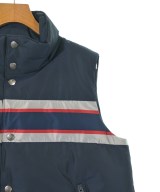 Christian Dior（クリスチャンディオール）ダウンジャケット/ダウンベスト 紺 サイズ:M レディース/2200628807038