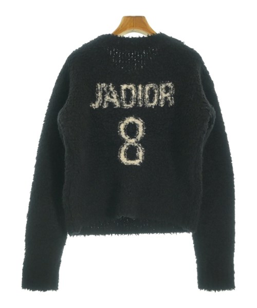 Christian Dior（クリスチャンディオール）ニット・セーター 黒 サイズ:34(XXS位) レディース/2200619171025