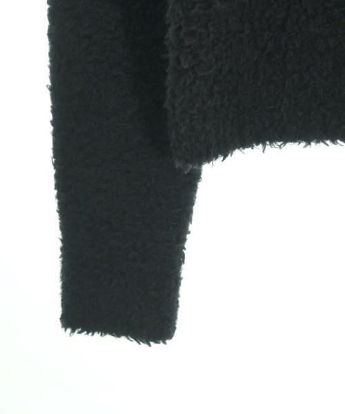 Christian Dior（クリスチャンディオール）ニット・セーター 黒 サイズ:34(XXS位) レディース/2200619171025