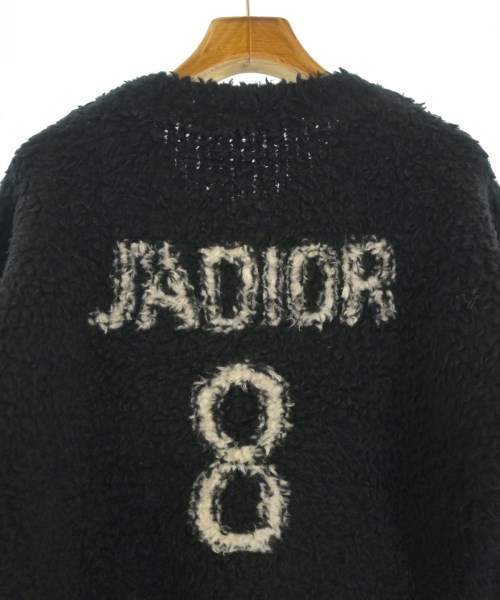 Christian Dior（クリスチャンディオール）ニット・セーター 黒 サイズ:34(XXS位) レディース/2200619171025