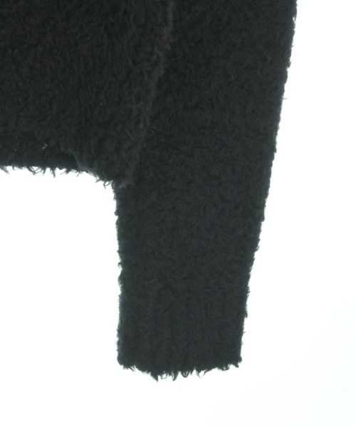 Christian Dior（クリスチャンディオール）ニット・セーター 黒 サイズ:34(XXS位) レディース/2200619171025