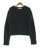 Christian Dior（クリスチャンディオール）ニット・セーター 黒 サイズ:34(XXS位) レディース/2200619171025