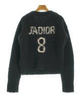 Christian Dior（クリスチャンディオール）ニット・セーター 黒 サイズ:34(XXS位) レディース/2200619171025