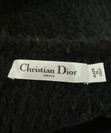 Christian Dior（クリスチャンディオール）ニット・セーター 黒 サイズ:34(XXS位) レディース/2200619171025