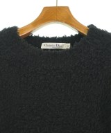 Christian Dior（クリスチャンディオール）ニット・セーター 黒 サイズ:34(XXS位) レディース/2200619171025