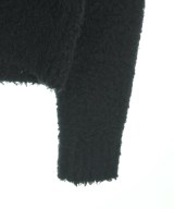 Christian Dior（クリスチャンディオール）ニット・セーター 黒 サイズ:34(XXS位) レディース/2200619171025