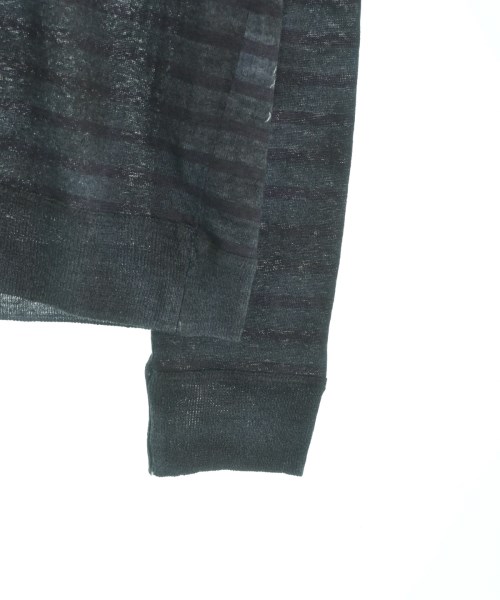 Christian Dior（クリスチャンディオール）ニット・セーター 紺 サイズ:38(S位) レディース/2200619171049