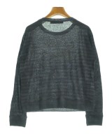 Christian Dior（クリスチャンディオール）ニット・セーター 紺 サイズ:38(S位) レディース/2200619171049