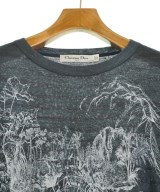 Christian Dior（クリスチャンディオール）ニット・セーター 紺 サイズ:38(S位) レディース/2200619171049