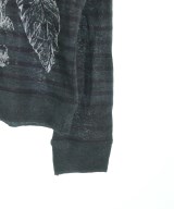 Christian Dior（クリスチャンディオール）ニット・セーター 紺 サイズ:38(S位) レディース/2200619171049