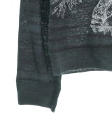 Christian Dior（クリスチャンディオール）ニット・セーター 紺 サイズ:38(S位) レディース/2200619171049