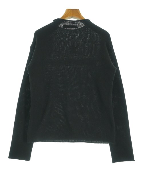 Christian Dior（クリスチャンディオール）ニット・セーター 黒 サイズ:40(M位) レディース/2200619171063