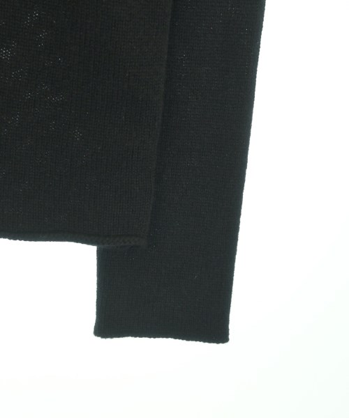 Christian Dior（クリスチャンディオール）ニット・セーター 黒 サイズ:40(M位) レディース/2200619171063