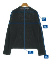 Christian Dior（クリスチャンディオール）ニット・セーター 黒 サイズ:40(M位) レディース/2200619171063