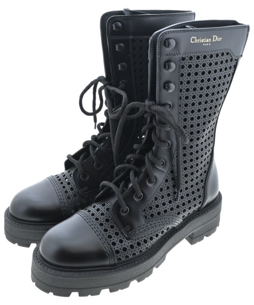 クリスチャンディオール(Christian Dior)のChristian Dior ブーツ
