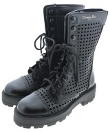 Christian Dior ブーツ